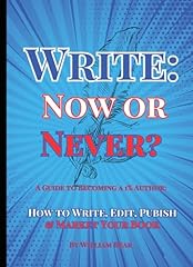 Write never guide for sale  Delivered anywhere in UK