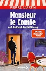 Monsieur comte kunst gebraucht kaufen  Wird an jeden Ort in Deutschland