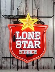 Lone star beer for sale  Delivered anywhere in USA 