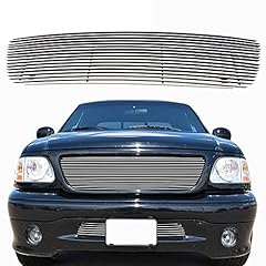 Front grille inserts for sale  Delivered anywhere in USA 