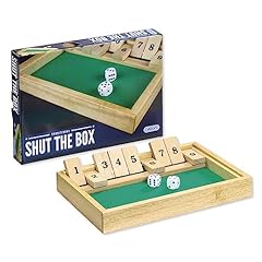 Shut box luxury for sale  Delivered anywhere in UK