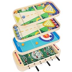 Woodenfun multifunktionsspielt gebraucht kaufen  Wird an jeden Ort in Deutschland