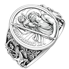 Catholic signet saint for sale  Delivered anywhere in USA 