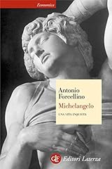 Michelangelo una vita usato  Spedito ovunque in Italia 