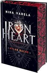 Iron heart aylas d'occasion  Livré partout en France