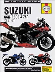 Title suzuki gsx for sale  Delivered anywhere in USA 