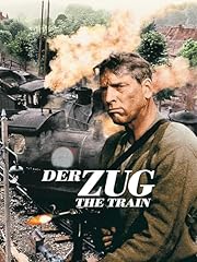 The train gebraucht kaufen  Wird an jeden Ort in Deutschland