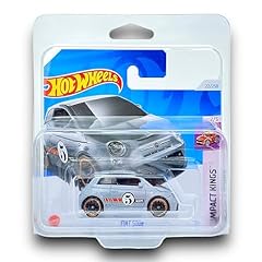 Hot wheels fiat for sale  Delivered anywhere in UK