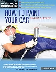 Paint car revised for sale  Delivered anywhere in USA 