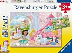 Ravensburger kinderpuzzle 1200 gebraucht kaufen  Wird an jeden Ort in Deutschland