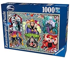Ravensburger 19252 puzzle d'occasion  Livré partout en France