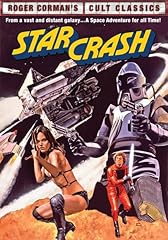 Star crash for sale  Delivered anywhere in UK