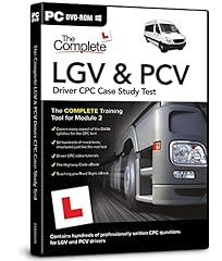 2025 complete lgv for sale  Delivered anywhere in UK