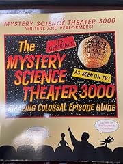 Mystery science theater for sale  Delivered anywhere in USA 