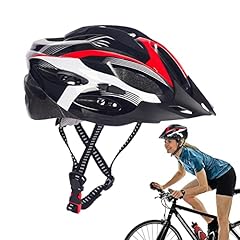 Casco bici integrato usato  Spedito ovunque in Italia 