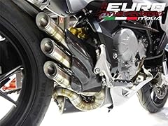 Silmotor exhaust silencer for sale  Delivered anywhere in UK