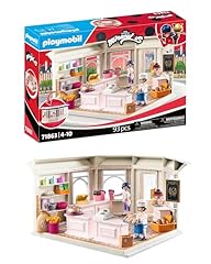Playmobil miraculous french for sale  Delivered anywhere in UK