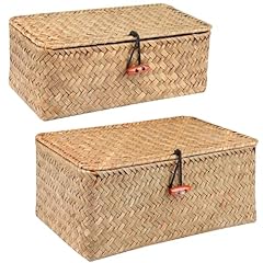 Moosky wicker shelf for sale  Delivered anywhere in USA 