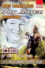 Ultimate roy rogers for sale  Delivered anywhere in USA 