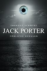 Jack porter tödliche gebraucht kaufen  Wird an jeden Ort in Deutschland