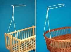 Holder moses basket for sale  Delivered anywhere in UK