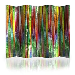 Canvas room divider for sale  Delivered anywhere in USA 