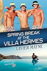 Spring break the d'occasion  Livré partout en France