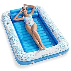 Inflatable tanning pool for sale  Delivered anywhere in USA 