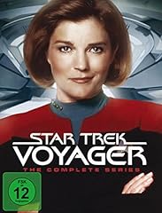 Star trek voyager usato  Spedito ovunque in Italia 