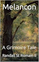 Melancon grimoire tale for sale  Delivered anywhere in UK
