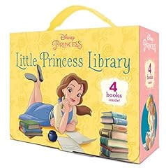 Little princess library for sale  Delivered anywhere in USA 