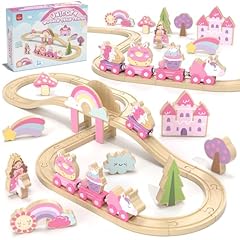 Lehoo castle wooden for sale  Delivered anywhere in USA 
