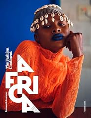 Africa the fashion gebraucht kaufen  Wird an jeden Ort in Deutschland