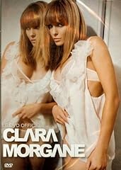 Clara morgane dvd d'occasion  Livré partout en France