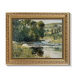 Arpeotcy vintage gold for sale  Delivered anywhere in USA 