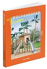 Wochenender lieblingsorte fami gebraucht kaufen  Wird an jeden Ort in Deutschland