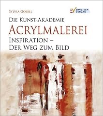 Acrylmalerei kunst akademie gebraucht kaufen  Wird an jeden Ort in Deutschland