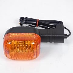 Clignotant vicma moto d'occasion  Livré partout en Belgiqu