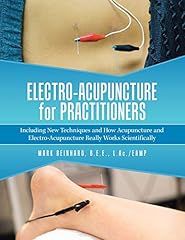 Electro acupuncture practition for sale  Delivered anywhere in UK