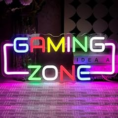 Oycgzv gaming zone for sale  Delivered anywhere in UK