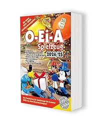 Spielzeug 2024 preisführer gebraucht kaufen  Wird an jeden Ort in Deutschland