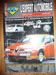 Lea expert automobile d'occasion  Livré partout en France