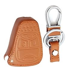 Rpkey leather keyless for sale  Delivered anywhere in USA 