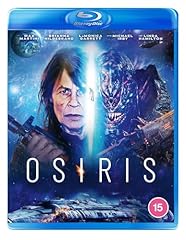 Osiris blu ray for sale  Delivered anywhere in UK