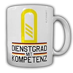 Tasse hauptgefreiter marine gebraucht kaufen  Wird an jeden Ort in Deutschland