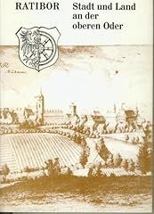 Ratibor stadt land gebraucht kaufen  Wird an jeden Ort in Deutschland