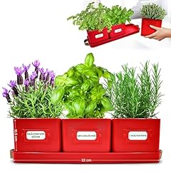 Green thumbz vasi usato  Spedito ovunque in Italia 