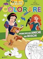 Principesse amiche dei usato  Spedito ovunque in Italia 