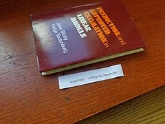 Prediction and improved d'occasion  Livré partout en France