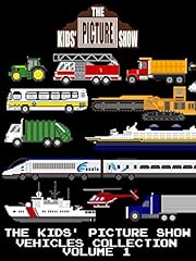 Kids picture show for sale  Delivered anywhere in USA 